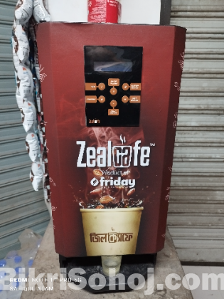 কফি মেশিন